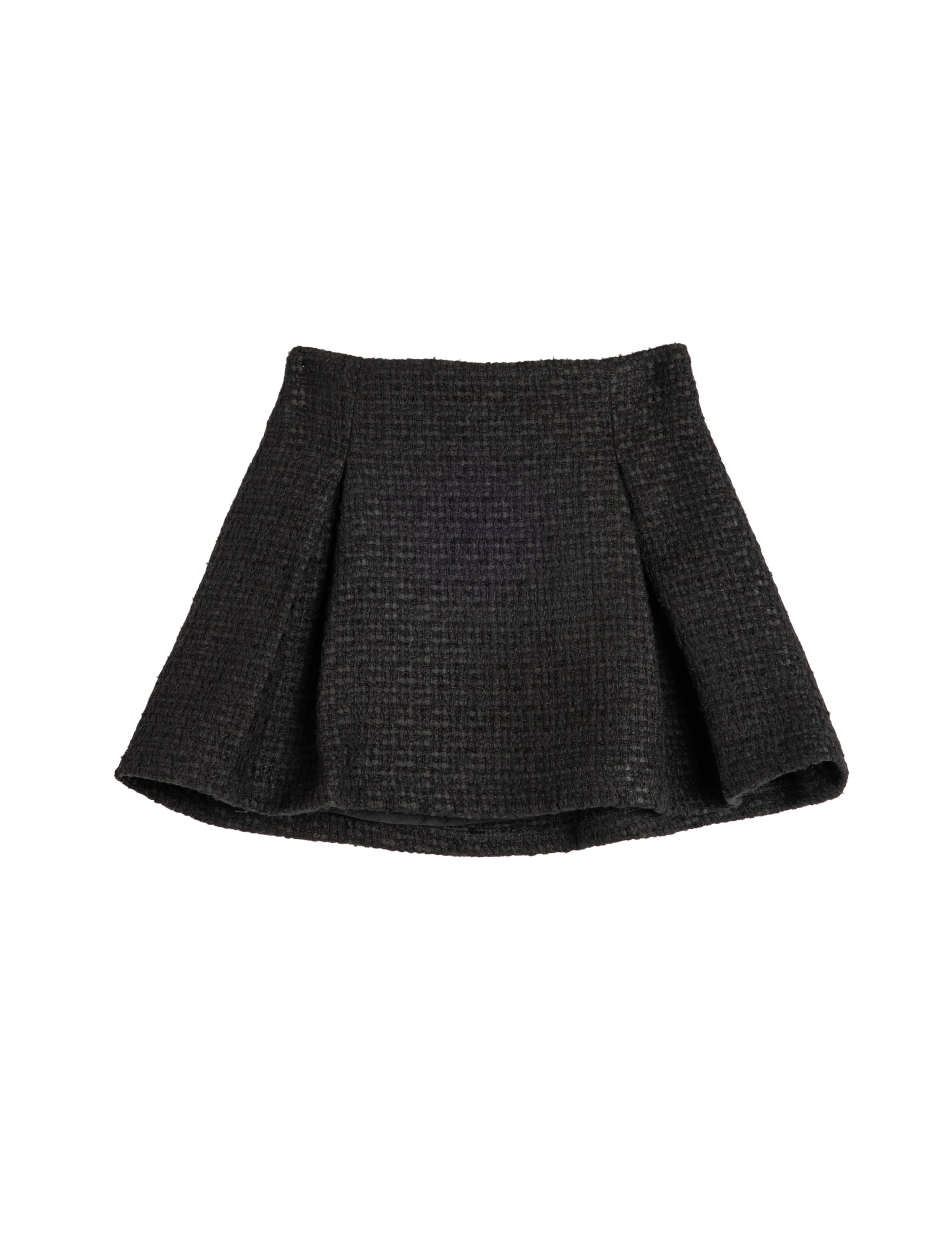 Koton Skirt in Black: front