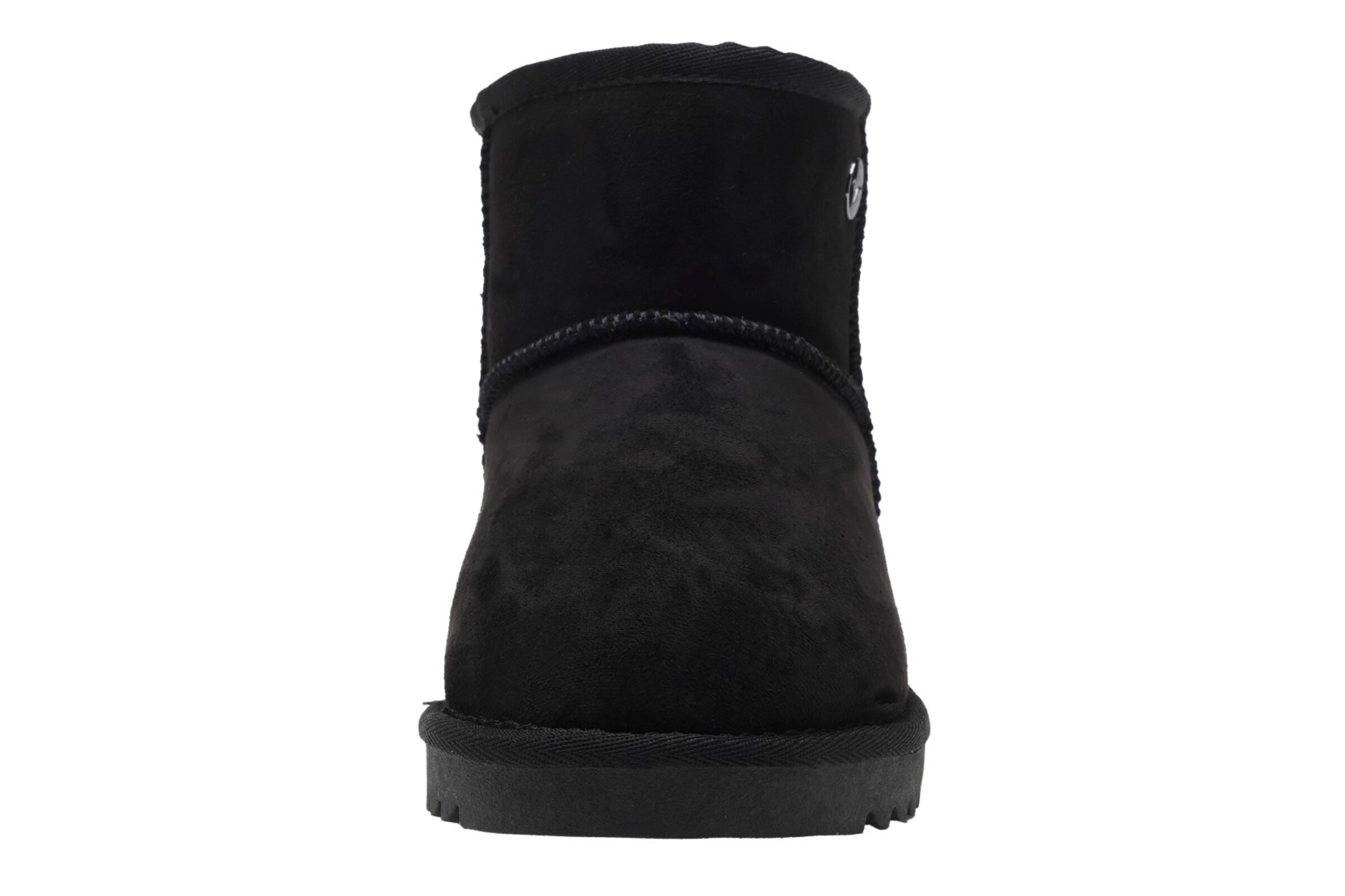 KangaROOS Boots in Black