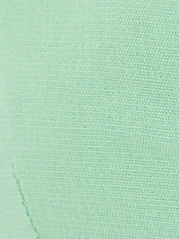 Top di Hiccup in verde