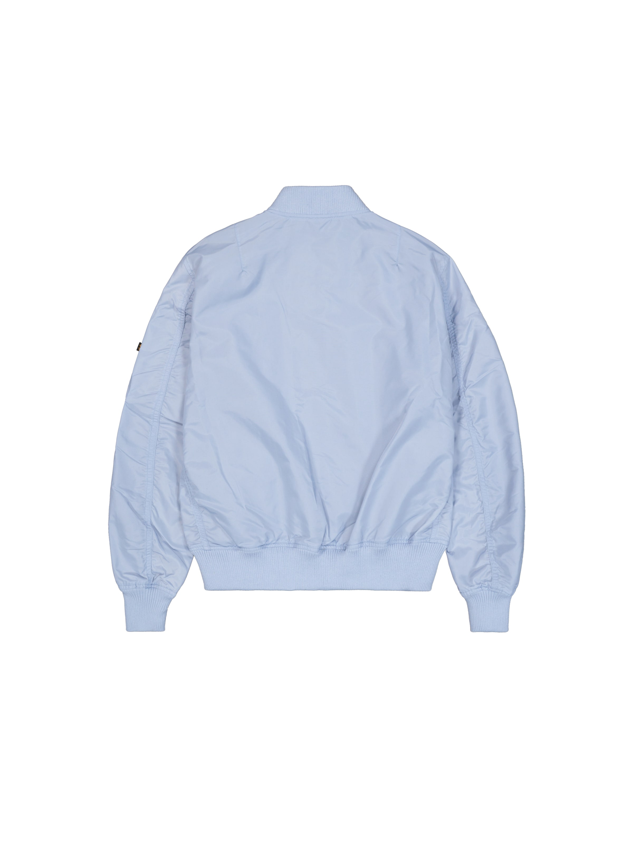 ALPHA INDUSTRIES Between-season jacket 'MA-1 TT' in Blue
