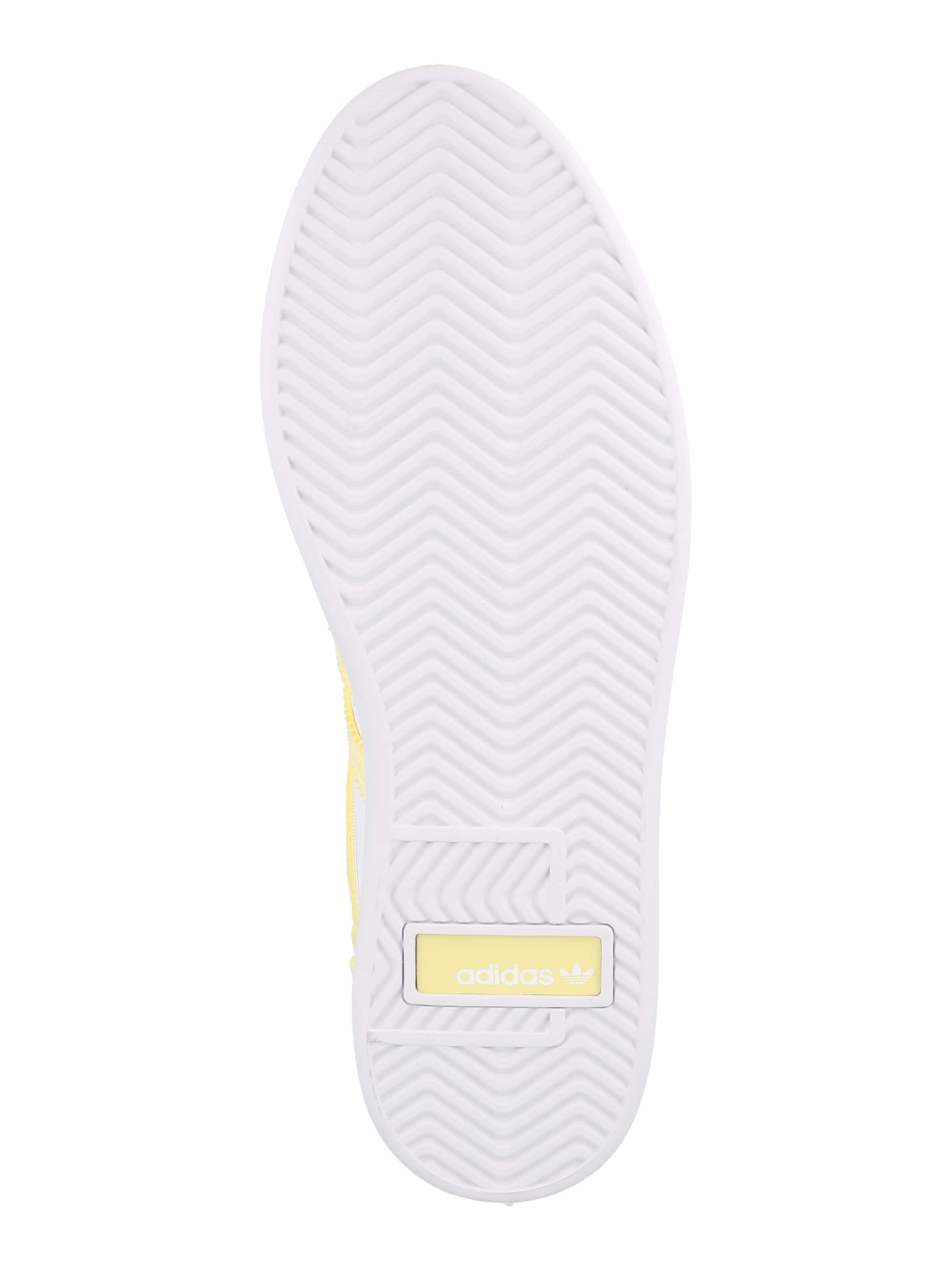 Frauen Sneaker ADIDAS ORIGINALS Sneaker 'BRYONY' in Weiß - LU71639 Frauen Sneaker ADIDAS ORIGINALS Sneaker 'BRYONY' in Weiß - LU71639