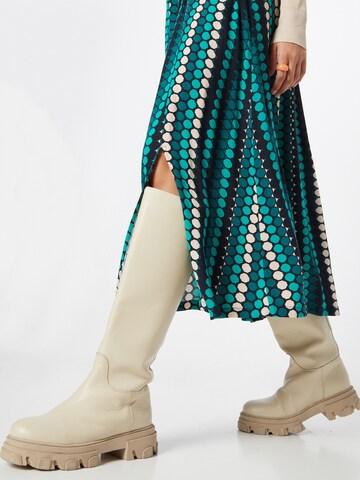 CULTURE Skirt 'Suzy' in Green