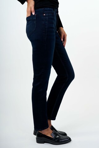 Blue Fire CO Slim fit Jeans in Blue
