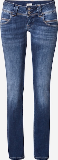 Pepe Jeans Jeans 'Venus' i blå denim, Produktvy
