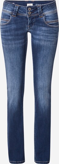 Pepe Jeans Jeans 'VENUS' in blue denim, Produktansicht