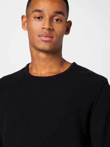 Only & Sons Pullover 'TROUGH' i sort