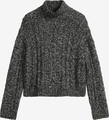Marc O'Polo Pullover in Grau: Vorderseite