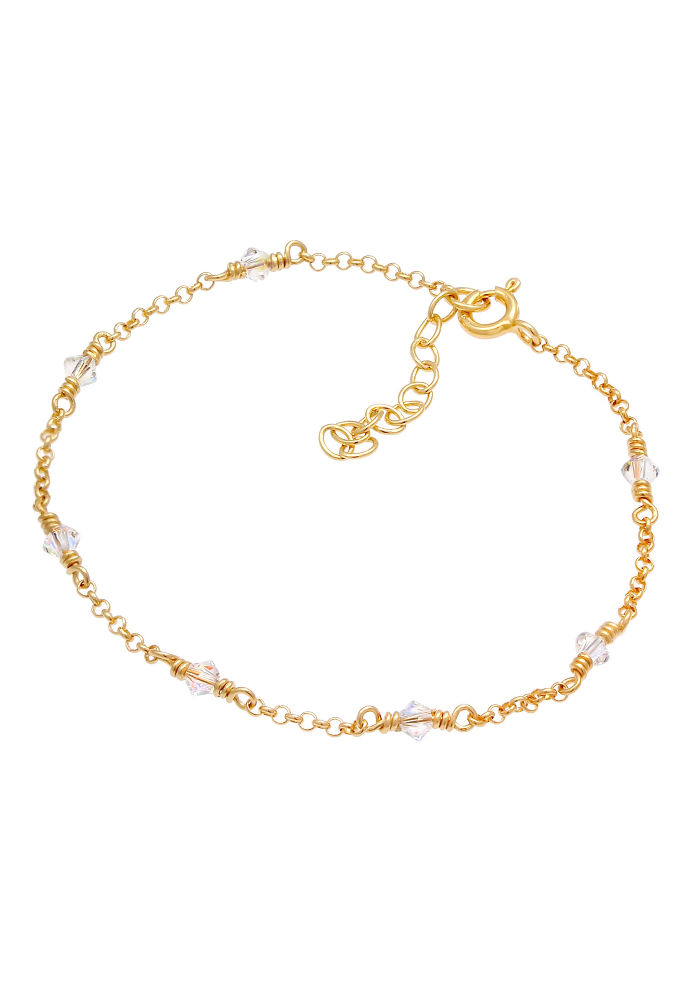 ELLI Bracelet in Gold