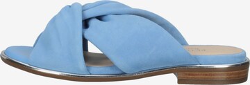 PETER KAISER Pantolette in Blau