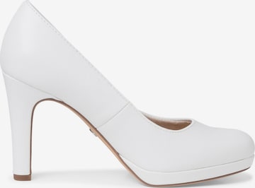 TAMARIS Pumps in White