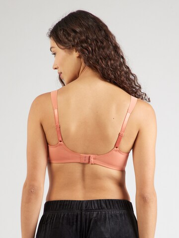 Minimiseur Soutien-gorge minimiseur 'Essential' TRIUMPH en orange