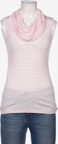 Marc Cain Top XXS in Pink: predná strana