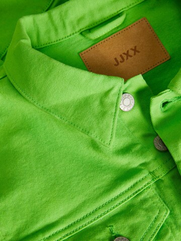 JJXX Φθινοπωρινό και ανοιξιάτικο μπουφάν 'MELINA' σε πράσινο