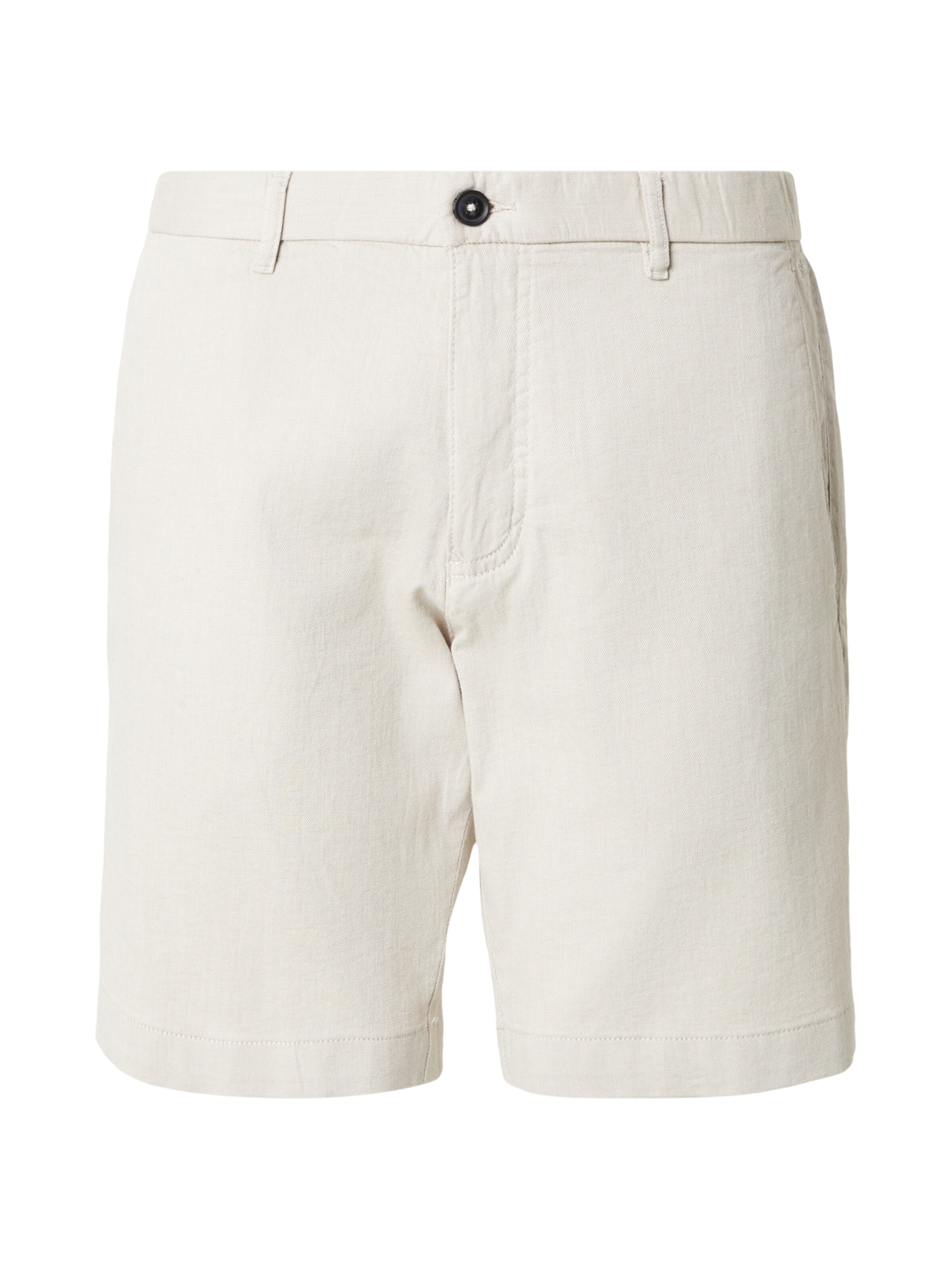 FYNCH-HATTON regular Παντελόνι τσίνο 'COLI' σε γκρι: μπροστά