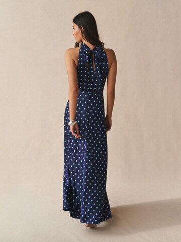 mėlyna Next Suknelė