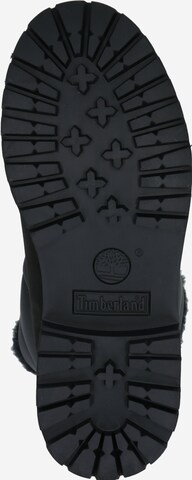 Bocanci de zăpadă de la TIMBERLAND pe negru