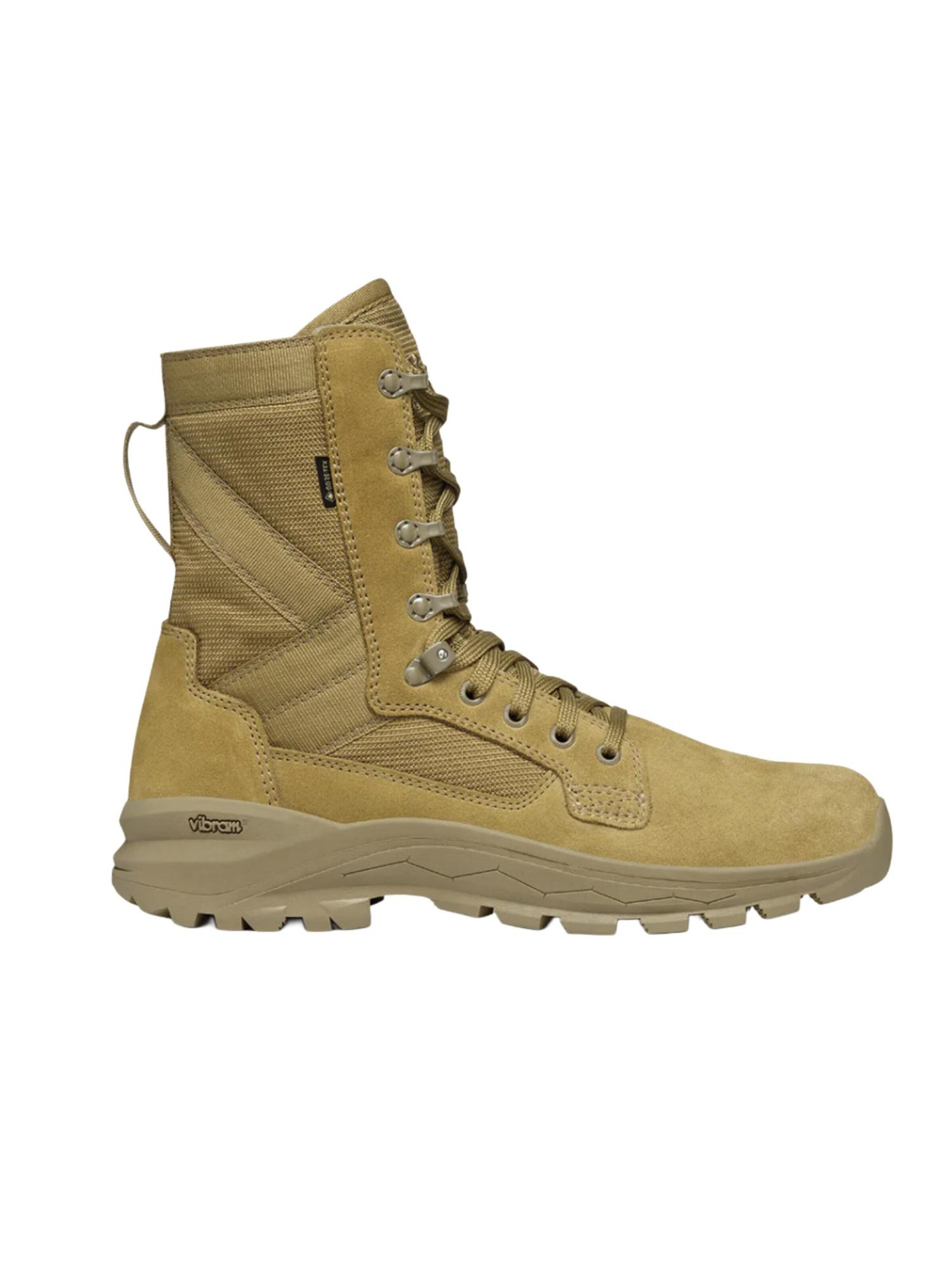Garmont Boot 'T8 EXTREME EVO GTX' i beige: framsida
