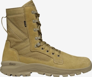 Garmont Bootsit 'T8 EXTREME EVO GTX' värissä beige: etupuoli