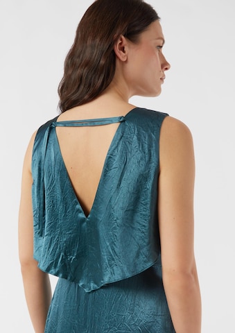 COMMA Evening dress in Green