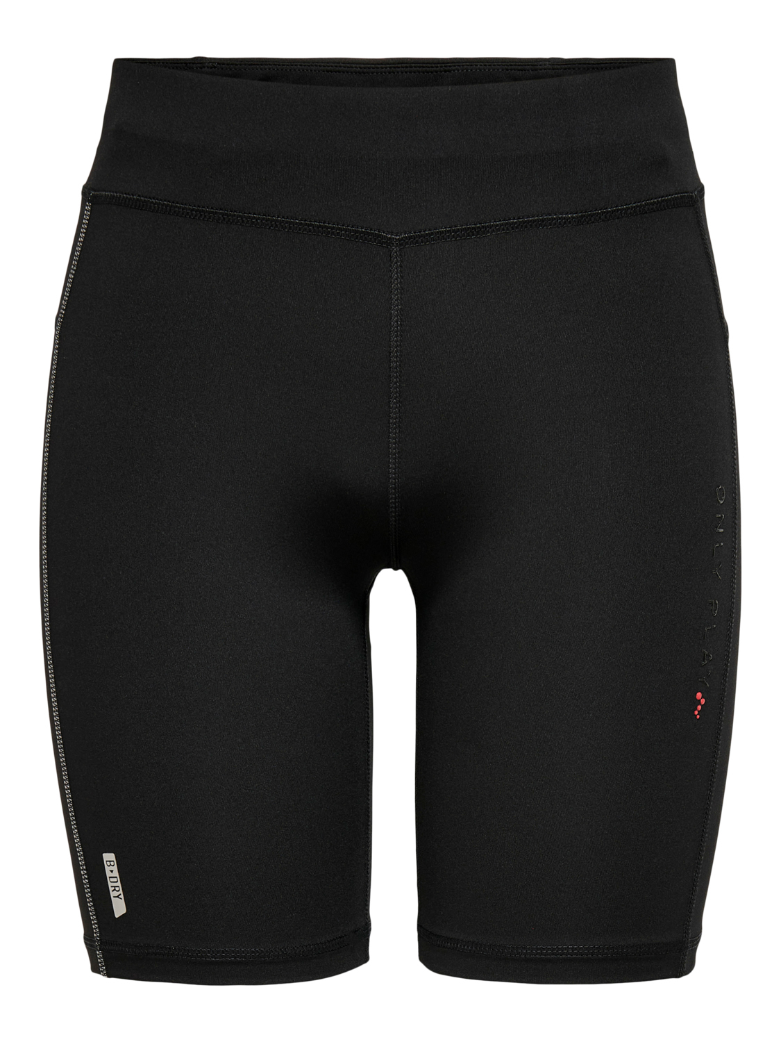  OTHa8 ONLY PLAY Spodnie sportowe w kolorze Czarnym 