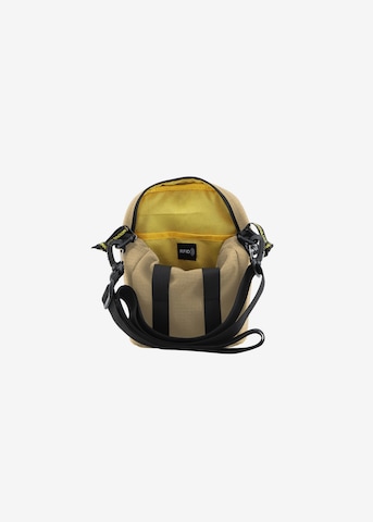 National Geographic Crossbody Bag 'EXPLORER III' in Beige