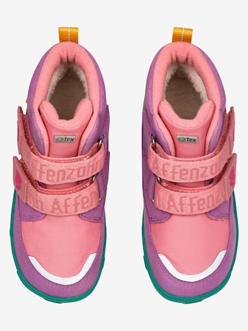 Affenzahn Boots 'Vegan Comfy Vegan Comfy' in Mixed colors
