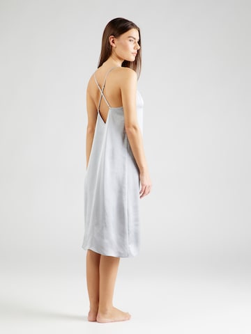 Women' Secret Negligee in Silver