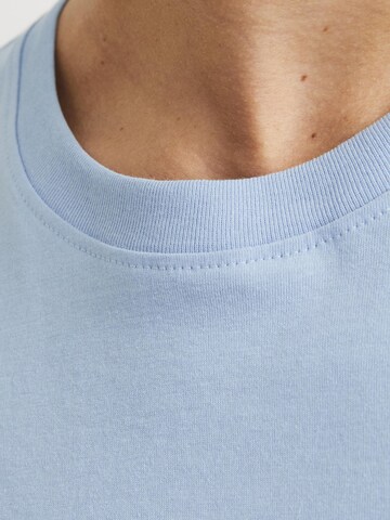 JACK & JONES Bluser & t-shirts i blå