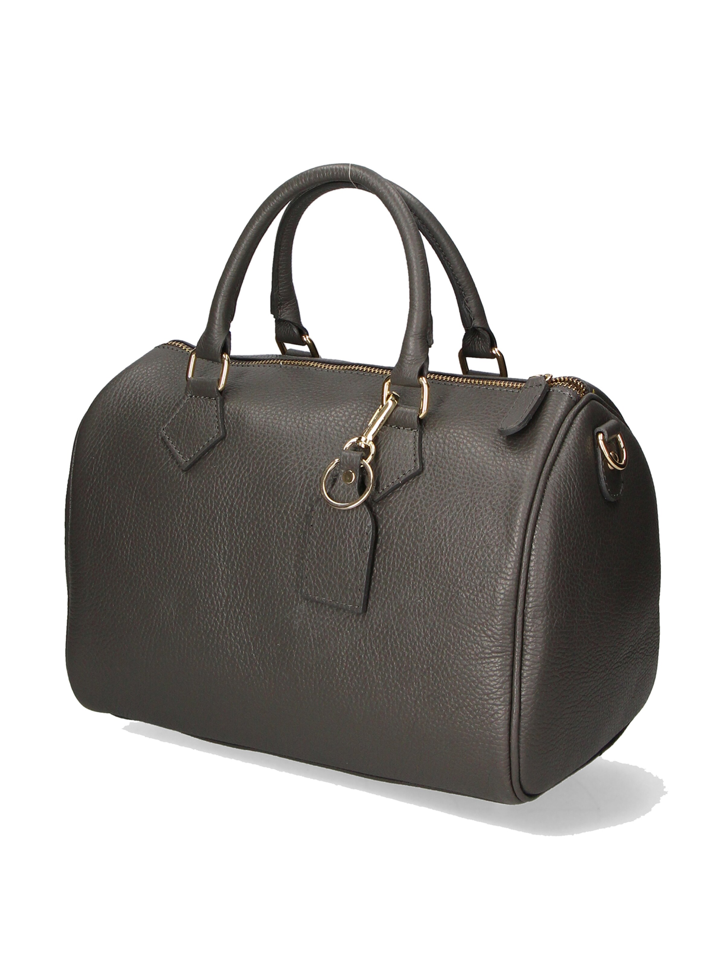 Gave Lux Handtas in Grijs