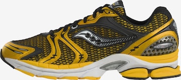 saucony Nizke superge 'PROGRID TRIUMPH 4' | rumena barva: sprednja stran