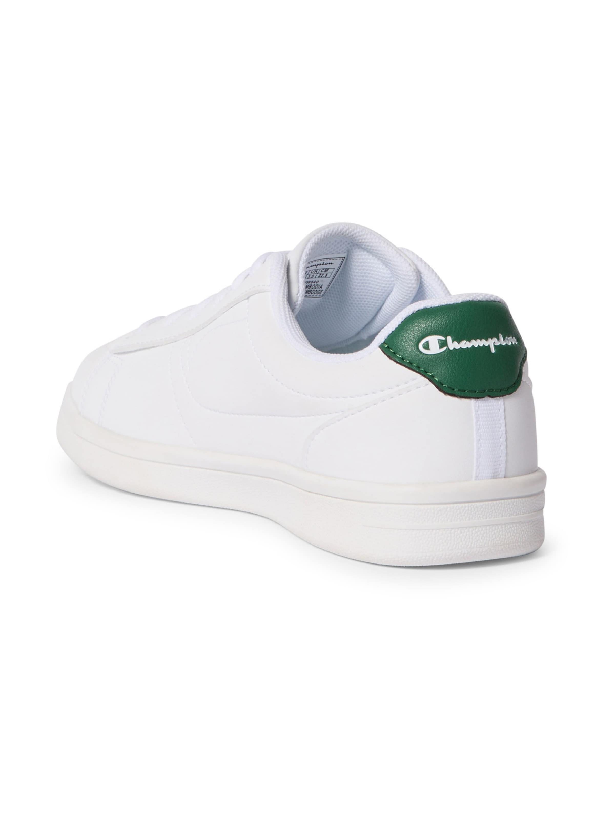 Champion Σνίκερ 'ACE COURT' σε λευκό