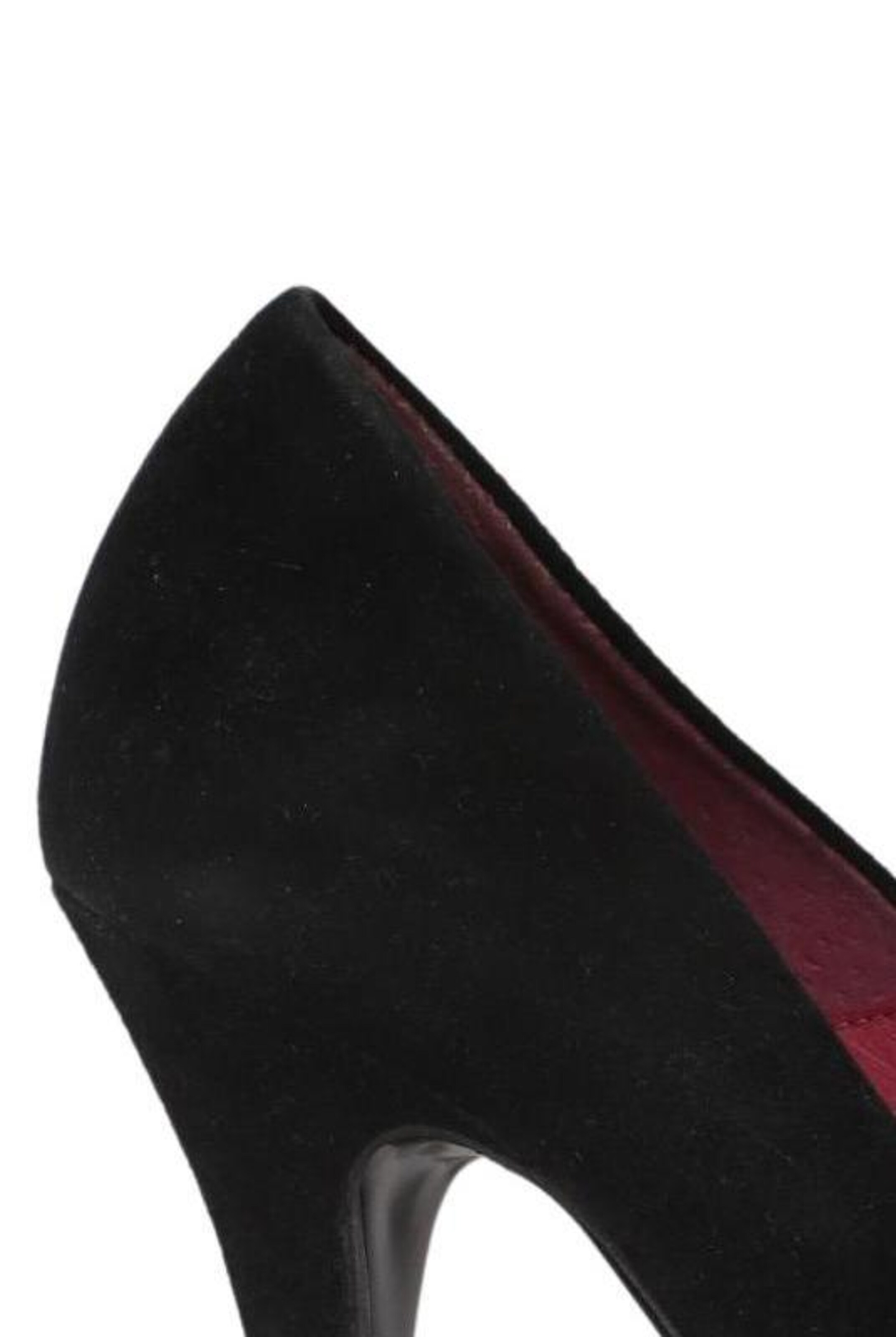 Buffalo London Pumps 37 in Schwarz