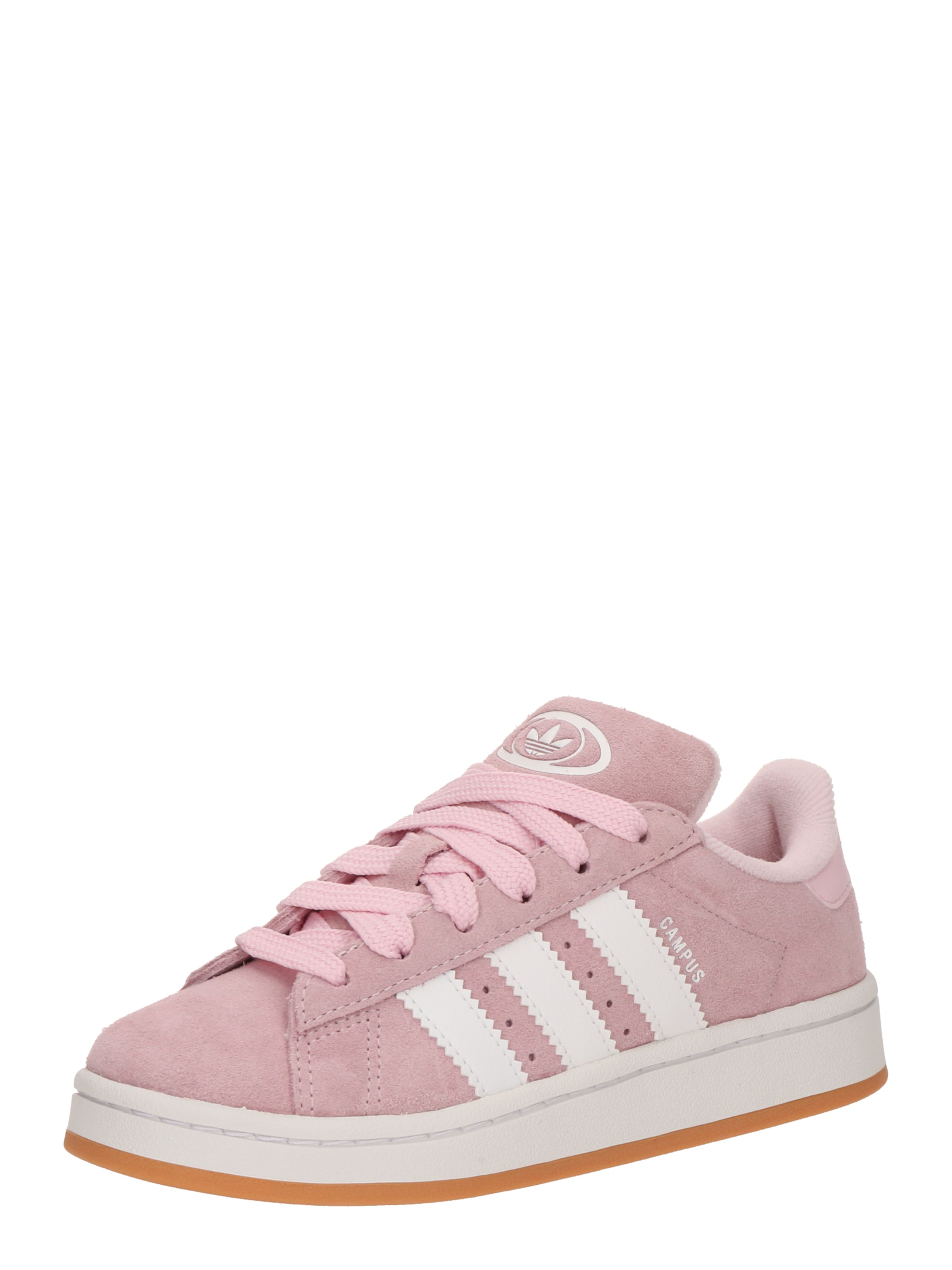 ADIDAS ORIGINALS Sneakers 'Campus 00s' in Roze: voorkant