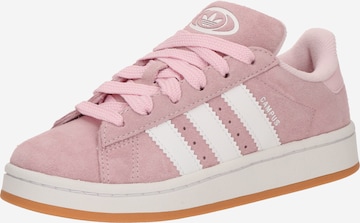 Sneaker 'Campus 00s' di ADIDAS ORIGINALS in rosa: frontale