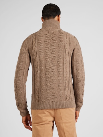 Lindbergh Pullover i beige