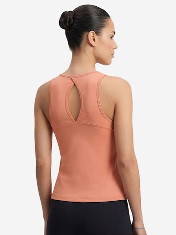 Haut de sport 'Aktive Oberteile' Tommy Life en orange