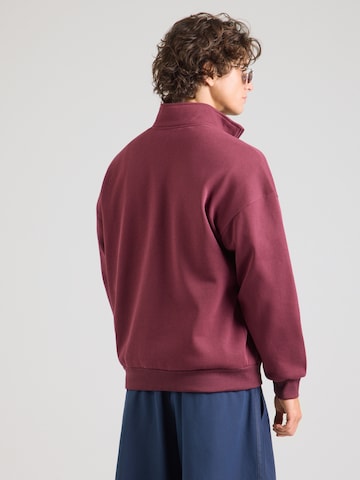 Felpa 'ONSTYSON' di Only & Sons in lilla