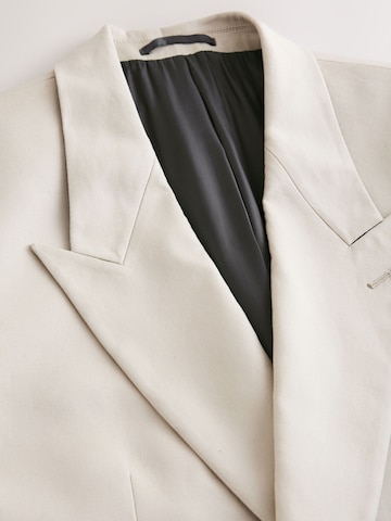 Next Regular Fit Jakke i beige
