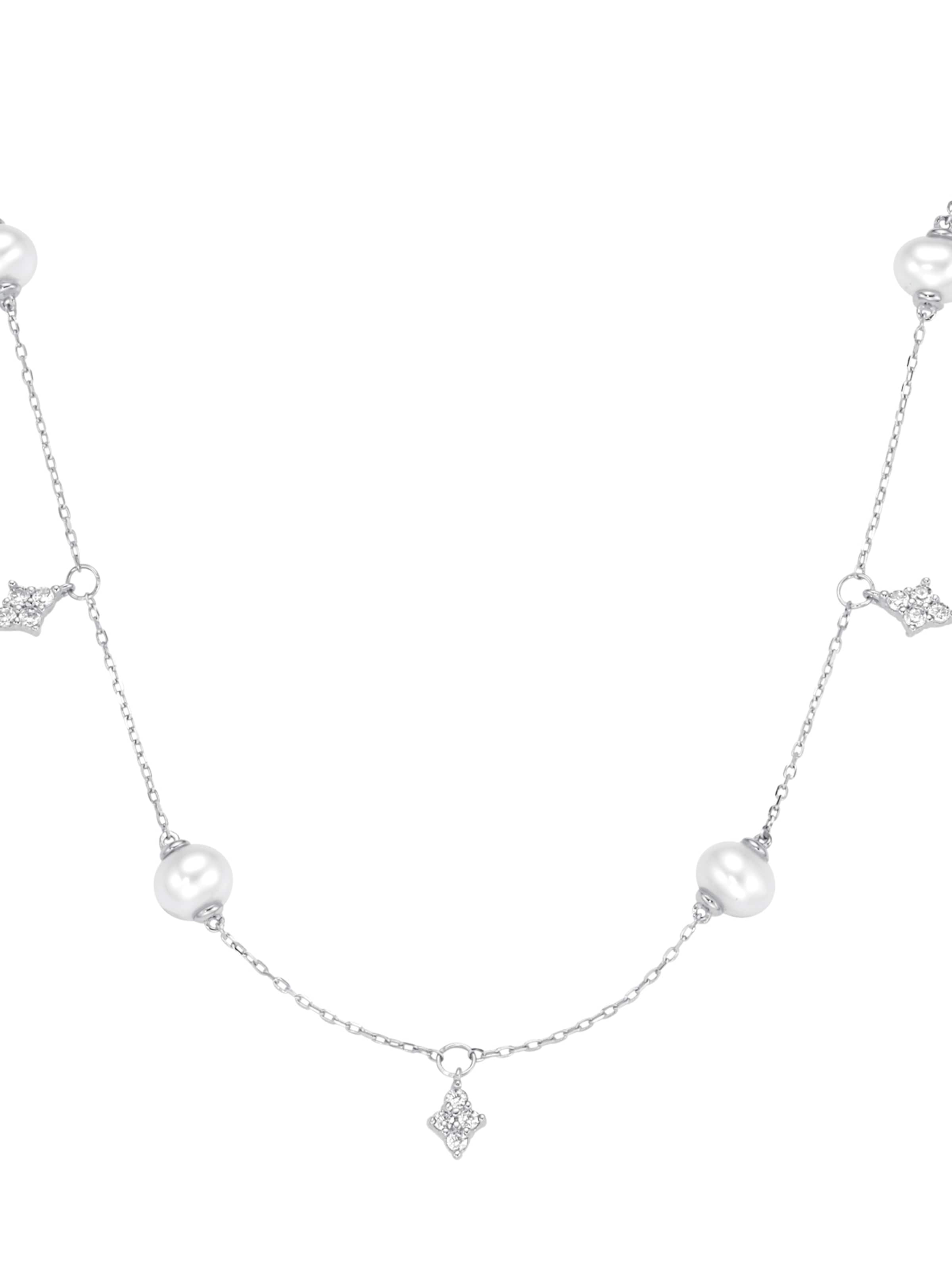 Giorgio Martello Milano - Colar em prata