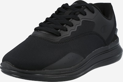 Champion Authentic Athletic Apparel Sportschuh 'NYAME' in schwarz, Produktansicht
