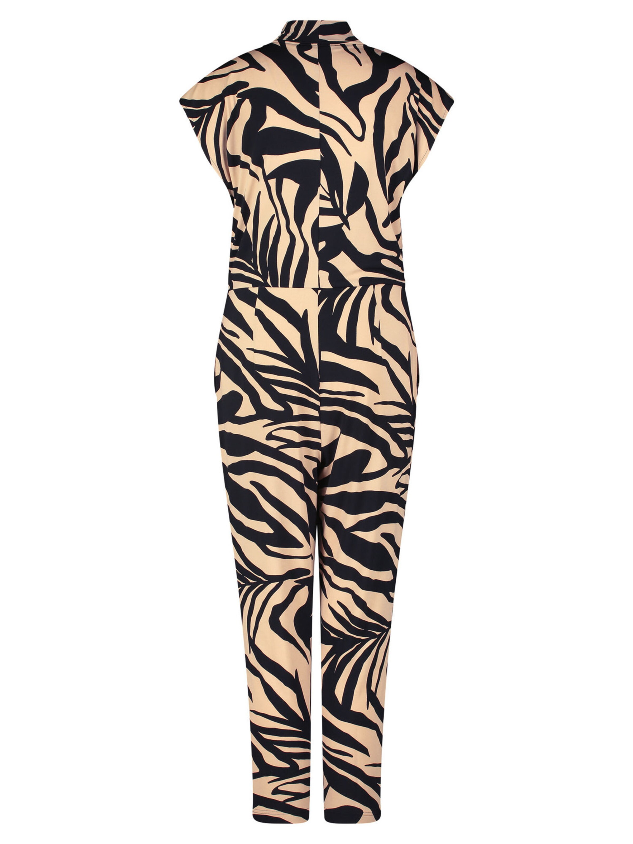 Betty Barclay Jumpsuit in Zwart