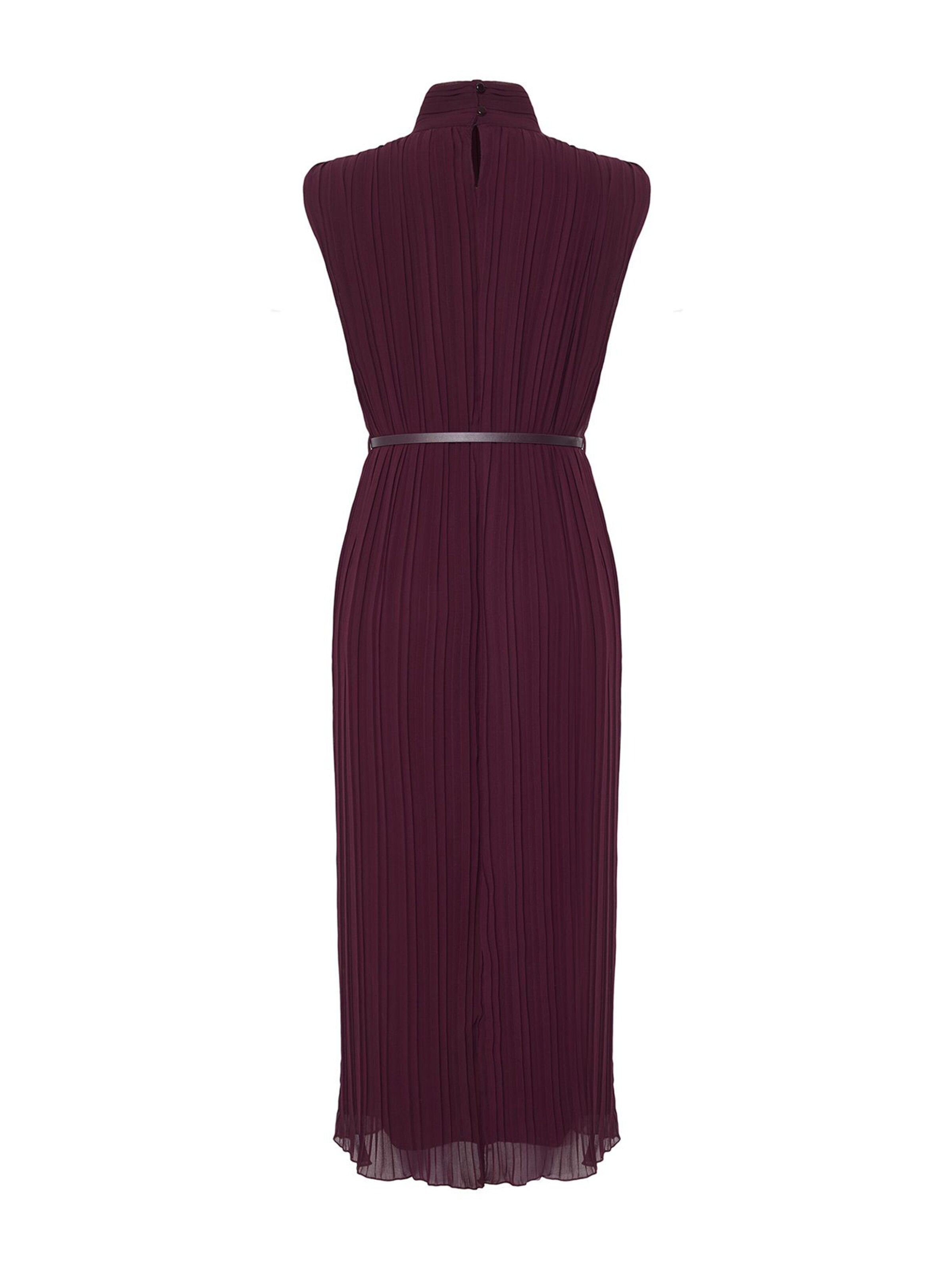 Trendyol Kokteilikleit, värv punane