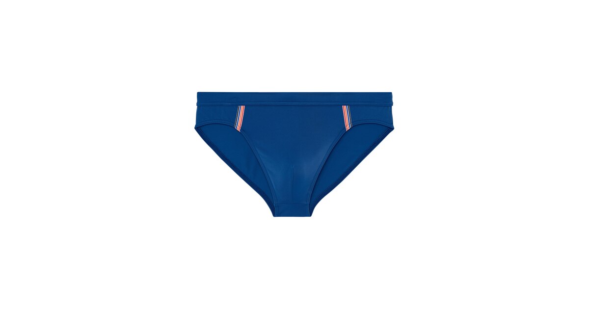 Hom Slip Micro Chic Voor mannen. onderbroek Hom Slip Micro Chic Voor mannen. onderbroek