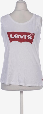 LEVI'S ® Top M in Weiß: predná strana