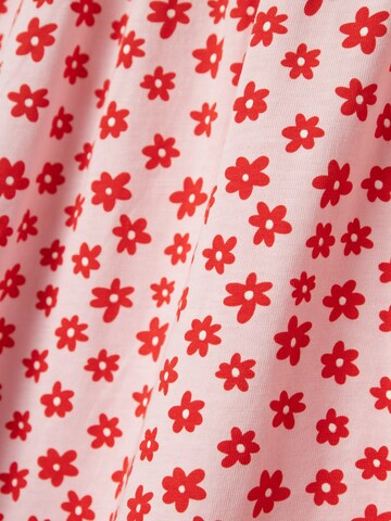 NAME IT Dress 'VIGGA' in Pink