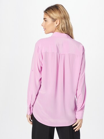 Bluză 'Biventi' de la BOSS Orange pe roz