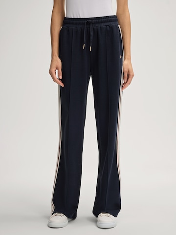 Regular Pantalon 'Talina' JOOP! en bleu : devant