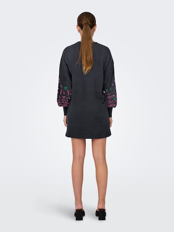 ONLY Dress 'ONLBROOKE' in Black