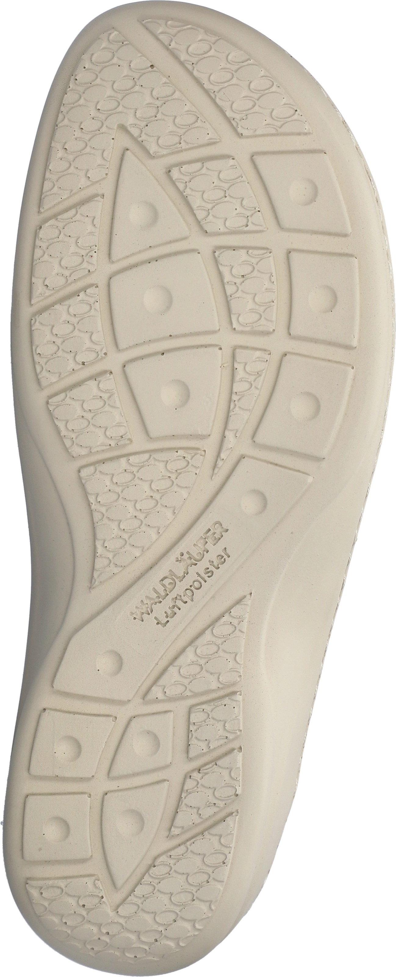 WALDLÄUFER Clogs in Beige