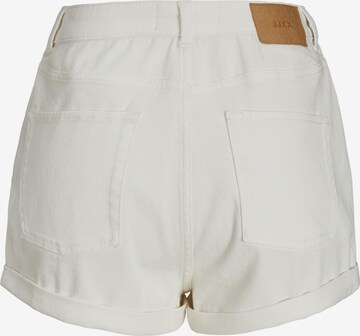 Regular Jean 'Hazel' JJXX en beige